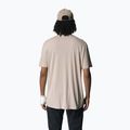 Tricou pentru bărbați Houdini Tree Tee sandstorm 2