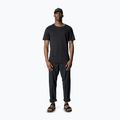 Tricou pentru bărbați Houdini Tree Tee true black 2