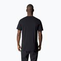 Tricou pentru bărbați Houdini Tree Tee true black 3