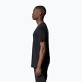 Tricou pentru bărbați Houdini Tree Tee true black 4