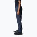 Pantaloni softshell pentru bărbați Houdini Go Pants blue illusion 3