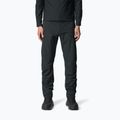 Pantaloni softshell pentru bărbați Houdini More Pants true black