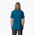 Tricou pentru bărbați Houdini Tree Tee out of the blue 3