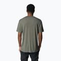 Tricou pentru bărbați Houdini Activist Tee sage green 2