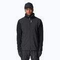 Geacă hibridă pentru bărbați Houdini Moonwalk Houdi true black