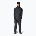 Geacă hibridă pentru bărbați Houdini Moonwalk Houdi true black 2
