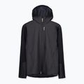 Geacă hibridă pentru bărbați Houdini Moonwalk Houdi true black 5
