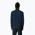 Hanorac pentru bărbați Houdini Flow Half Zip big blue 2