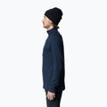Hanorac pentru bărbați Houdini Flow Half Zip big blue 3