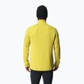 Hanorac pentru bărbați Houdini Flow Half Zip be the light green 2