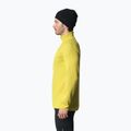 Hanorac pentru bărbați Houdini Flow Half Zip be the light green 3