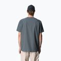 Tricou pentru bărbați Houdini Covet Tee thunder gray 2