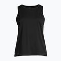 Casall Essential Block Seamless tricou de antrenament pentru femei negru 21114 4