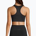 Casall Essential Block Seamless Sport top de antrenament pentru femei negru 22114 2
