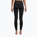 Jambiere de antrenament pentru femei Casall Seamless Graphical Rib High Waist 901 22610 3