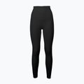 Jambiere de antrenament pentru femei Casall Seamless Graphical Rib High Waist 901 22610 4