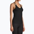 Casall V-Neck Racerback rezervor de antrenament pentru femei negru 22154 2