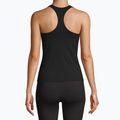 Casall V-Neck Racerback rezervor de antrenament pentru femei negru 22154 3