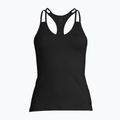 Casall V-Neck Racerback rezervor de antrenament pentru femei negru 22154 4