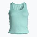 Casall Delight Scoop Neck tricou de training pentru femei albastru 23112 3