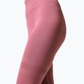 Jambiere de antrenament pentru femei Casall Essential Block Block Seamless High Waist roz 21514 4