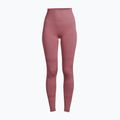 Jambiere de antrenament pentru femei Casall Essential Block Block Seamless High Waist roz 21514 5