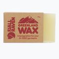 Ceară pentru impermeabilizarea hainelor Fjällräven Greenland Wax Bag + Sac assorted