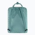 Rucsac turistic Fjällräven Kanken 16 l sky blue 3