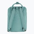 Rucsac urban Fjällräven Kanken Mini 7 l sky blue 3