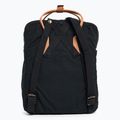 Fjällräven Kanken No. 2 rucsac de drumeție negru F23565 2