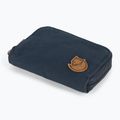 Fjällräven Zip Card Holder Portofel albastru marin F24218