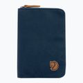 Portofel Fjällräven Passport Wallet navy