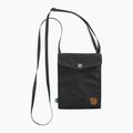 Borsetă Fjällräven Pocket dark grey