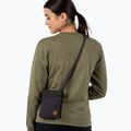 Borsetă Fjällräven Pocket dark grey 6