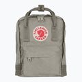 Rucsac urban Fjällräven Kanken Mini 7 l fog