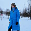 Căciulă de iarnă Fjällräven Singi Heater dark grey 2