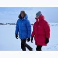 Căciulă de iarnă Fjällräven Singi Heater dark grey 4