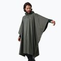 Pelerină de ploaie Fjällräven Poncho dark olive