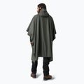 Pelerină de ploaie Fjällräven Poncho dark olive 3