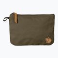 Borsetă Fjällräven Gear Pocket dark olive