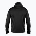 Tricou de trekking pentru bărbați Fjällräven Abisko Trail Fleece negru F82257 8