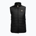 Fjällräven femei drumeții fără mâneci Abisko Padded negru F89723 4