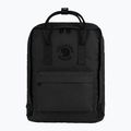 Rucsac de oraș Fjällräven Re-Kanken 16 l black