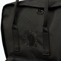 Rucsac de oraș Fjällräven Re-Kanken 16 l black 2