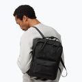 Rucsac de oraș Fjällräven Re-Kanken 16 l black 6
