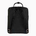 Rucsac de oraș Fjällräven Kanken No. 2 16 l black 2