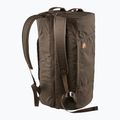 Geantă de călătorie Fjällräven Splitpack Large 55 l dark olive