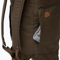 Geantă de călătorie Fjällräven Splitpack Large 55 l dark olive 5