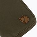 Fjällräven Portofel cu fermoar verde F24216 4