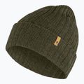 Căciulă de iarnă Fjällräven Byron Hat Thin dark olive
